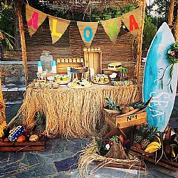 Candy Bar Hawaii