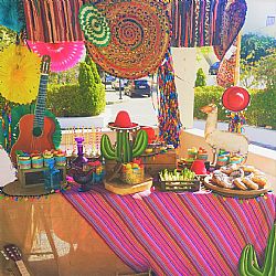 Candy Bar Mexico