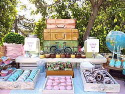 Candy Bar ������ ��� ��������
